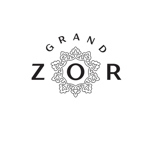 Grand Zor Logo